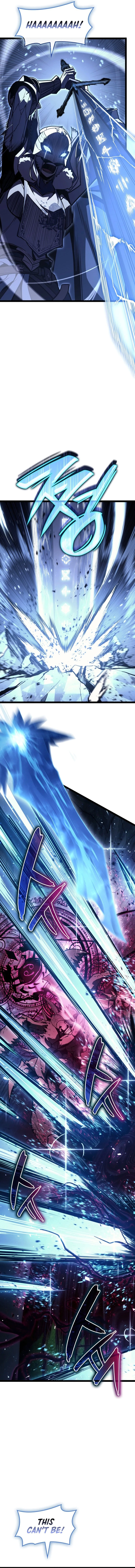 Return of the Disaster-Class Hero Chapter 113 - 13
