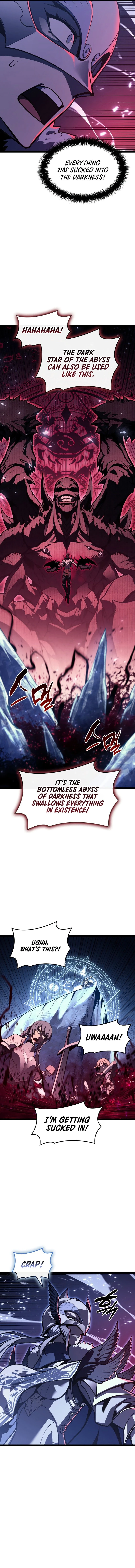 Return of the Disaster-Class Hero Chapter 113 - 14