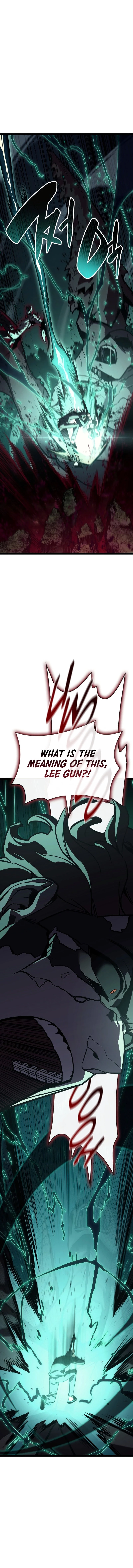 Return of the Disaster-Class Hero Chapter 113 - 20