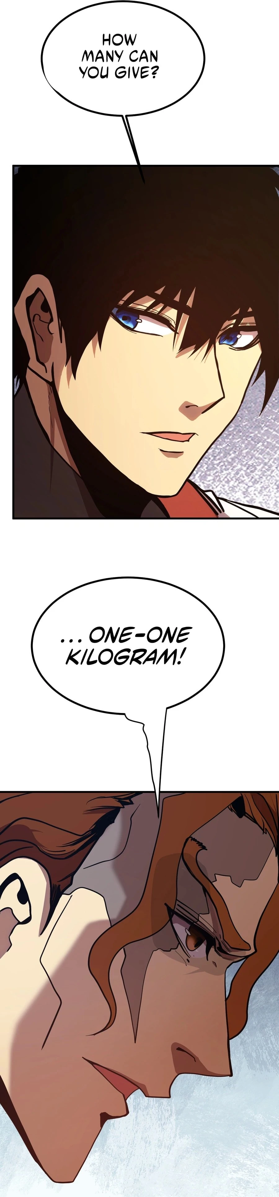 Log into the Future Chapter 193 - 7