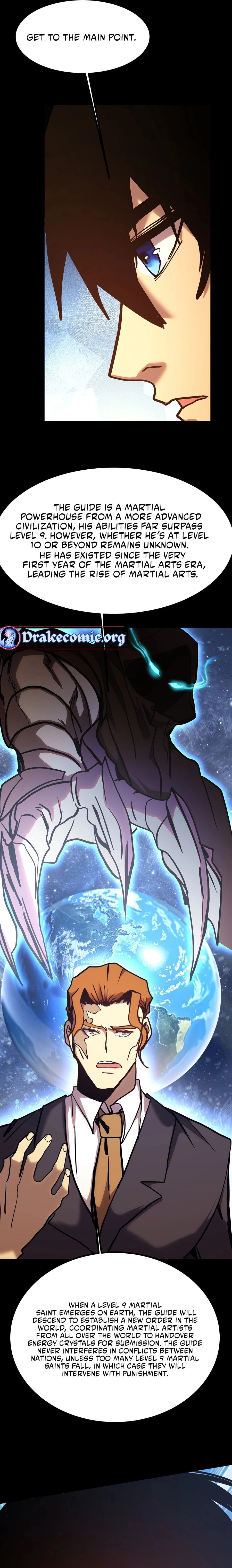 Log into the Future Chapter 193 - 12