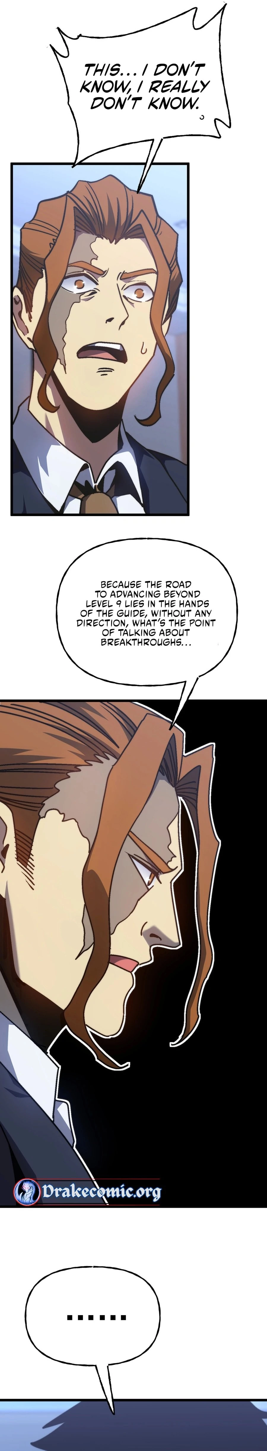 Log into the Future Chapter 193 - 16