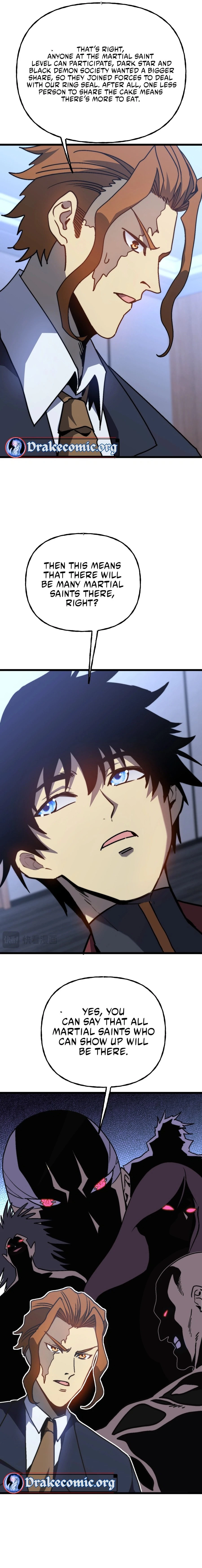 Log into the Future Chapter 193 - 18