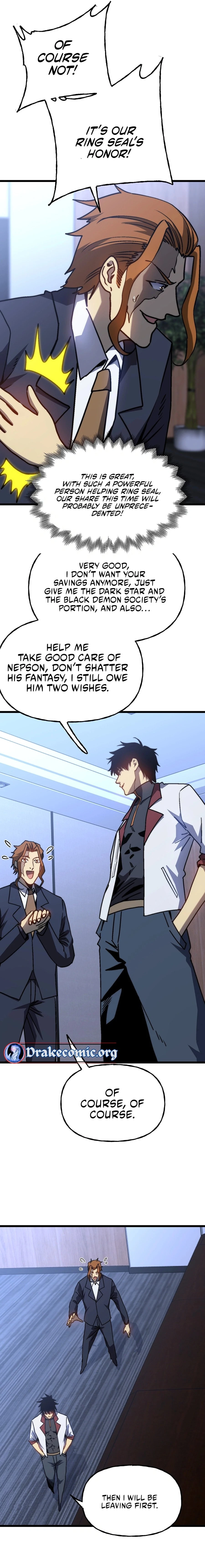 Log into the Future Chapter 193 - 20