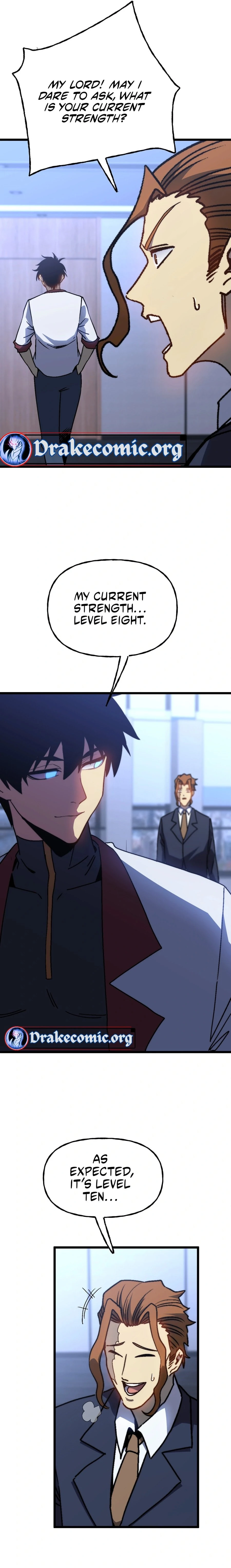 Log into the Future Chapter 193 - 21