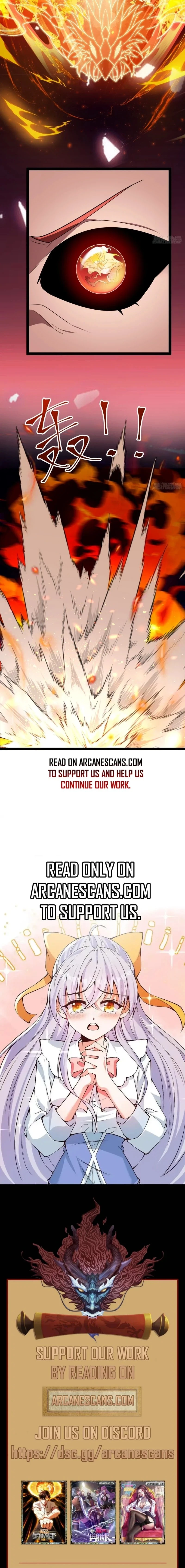 I Was Forced by the System to Become a Villain Chapter 52 - 5