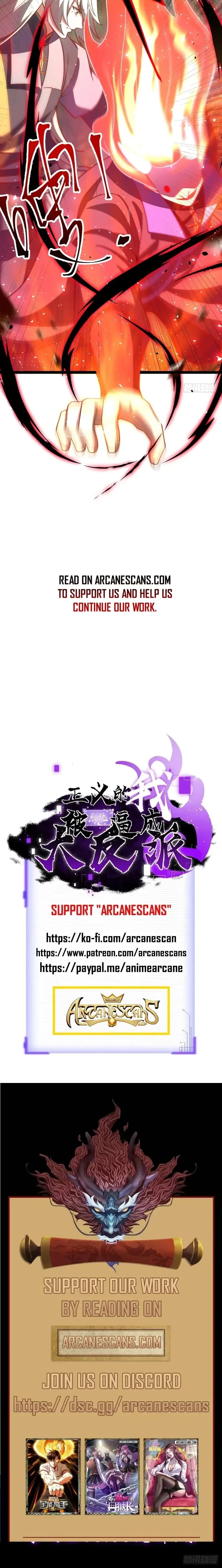 I Was Forced by the System to Become a Villain Chapter 50 - 4