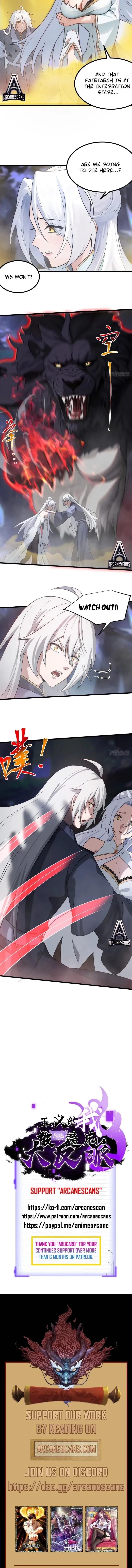 I Was Forced by the System to Become a Villain Chapter 29 - 4