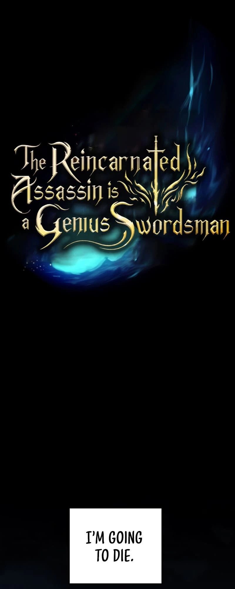 The Reincarnated Assassin Is a Swordmaster Chapter 0 - 2