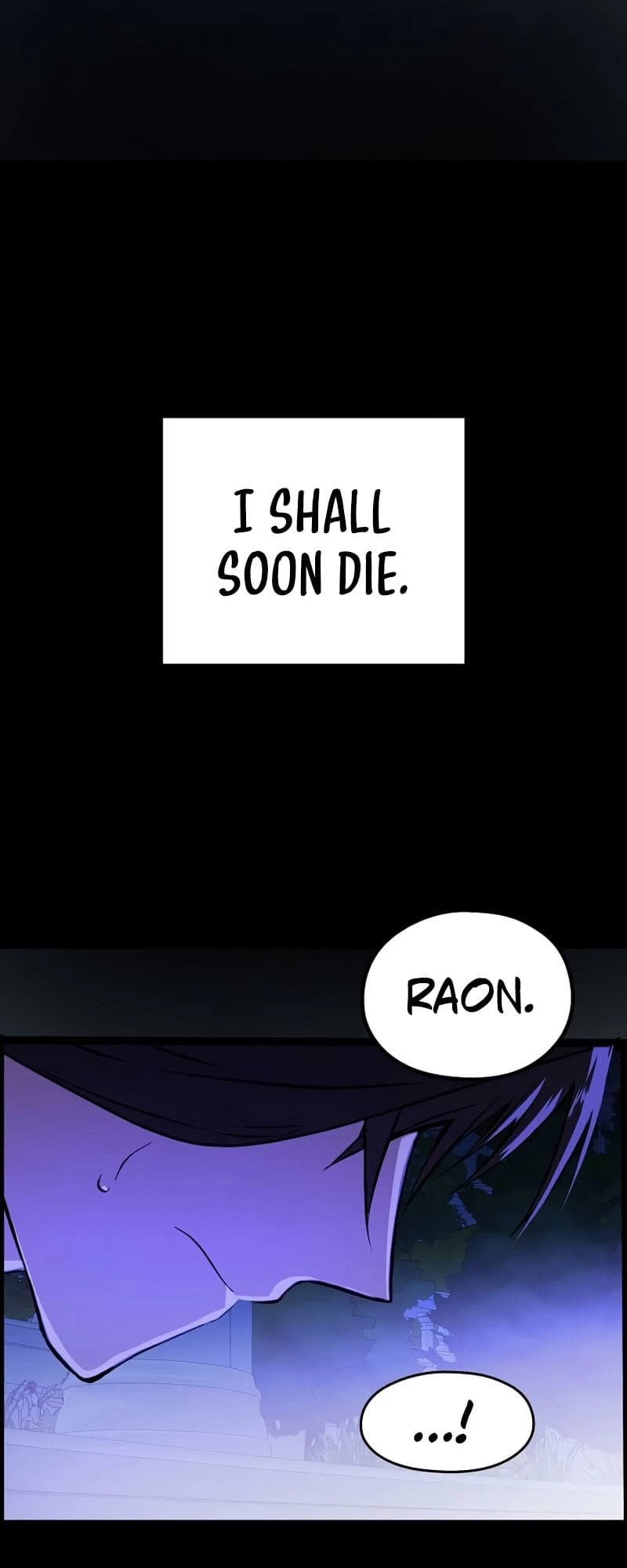 The Reincarnated Assassin Is a Swordmaster Chapter 0 - 5