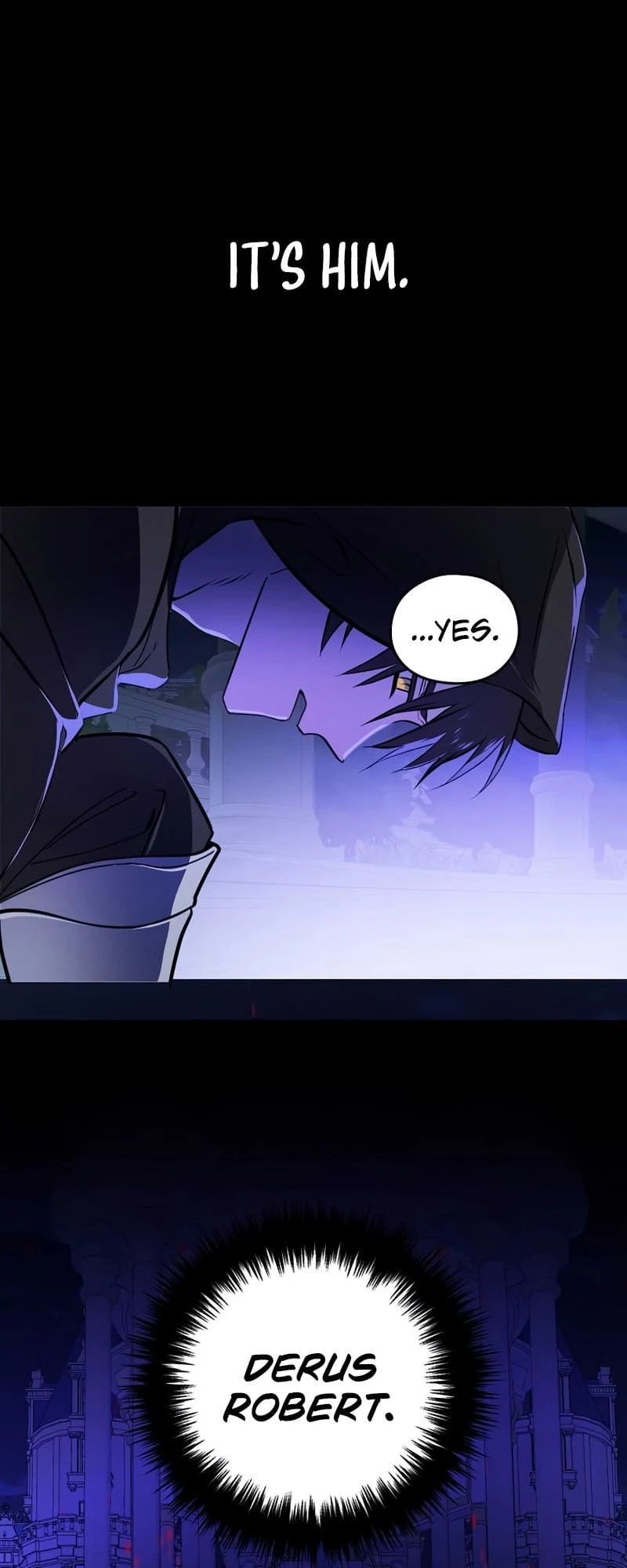 The Reincarnated Assassin Is a Swordmaster Chapter 0 - 6