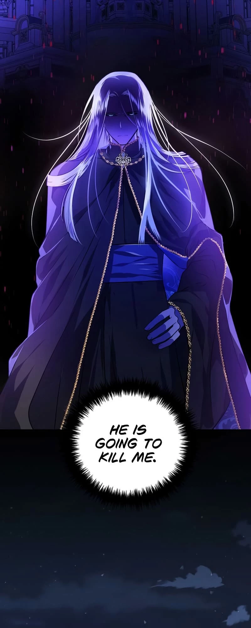 The Reincarnated Assassin Is a Swordmaster Chapter 0 - 7