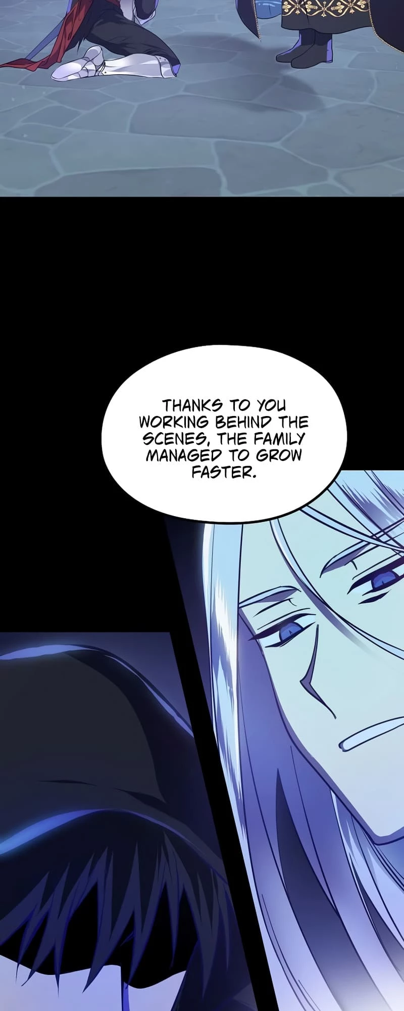 The Reincarnated Assassin Is a Swordmaster Chapter 0 - 9
