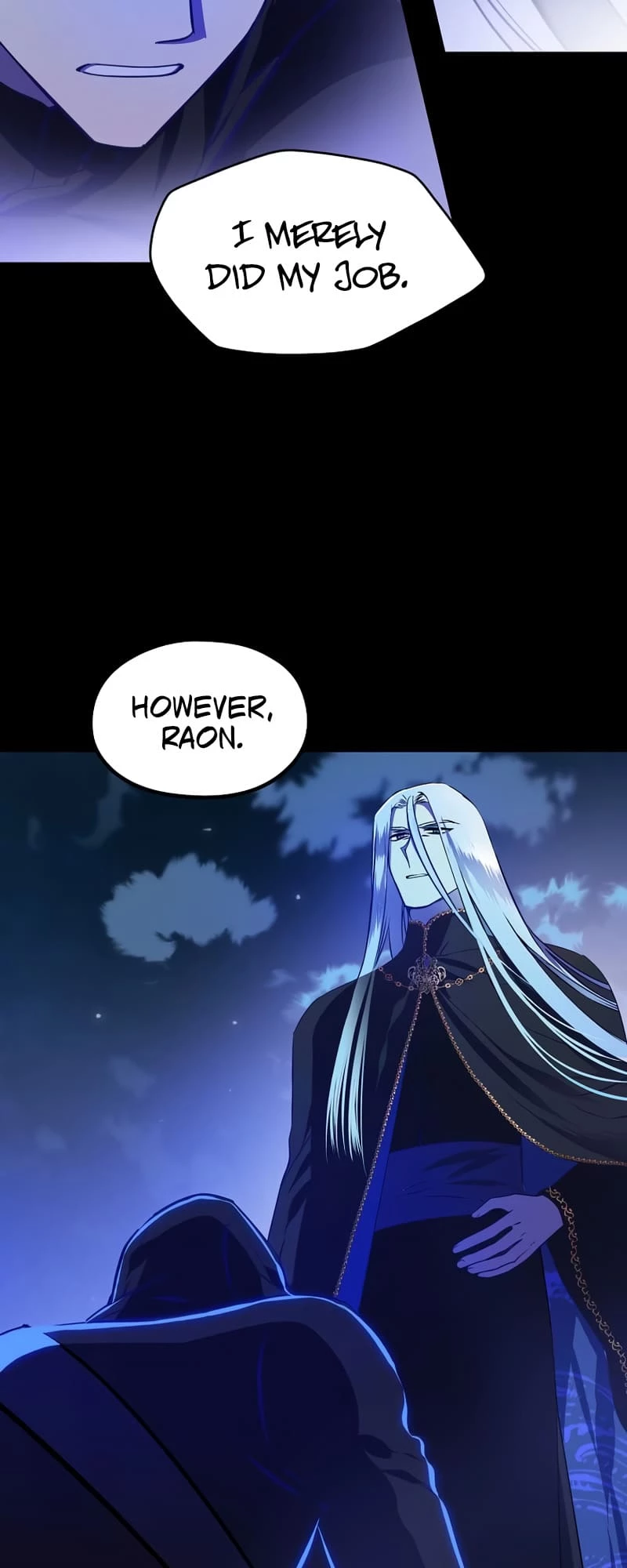 The Reincarnated Assassin Is a Swordmaster Chapter 0 - 10