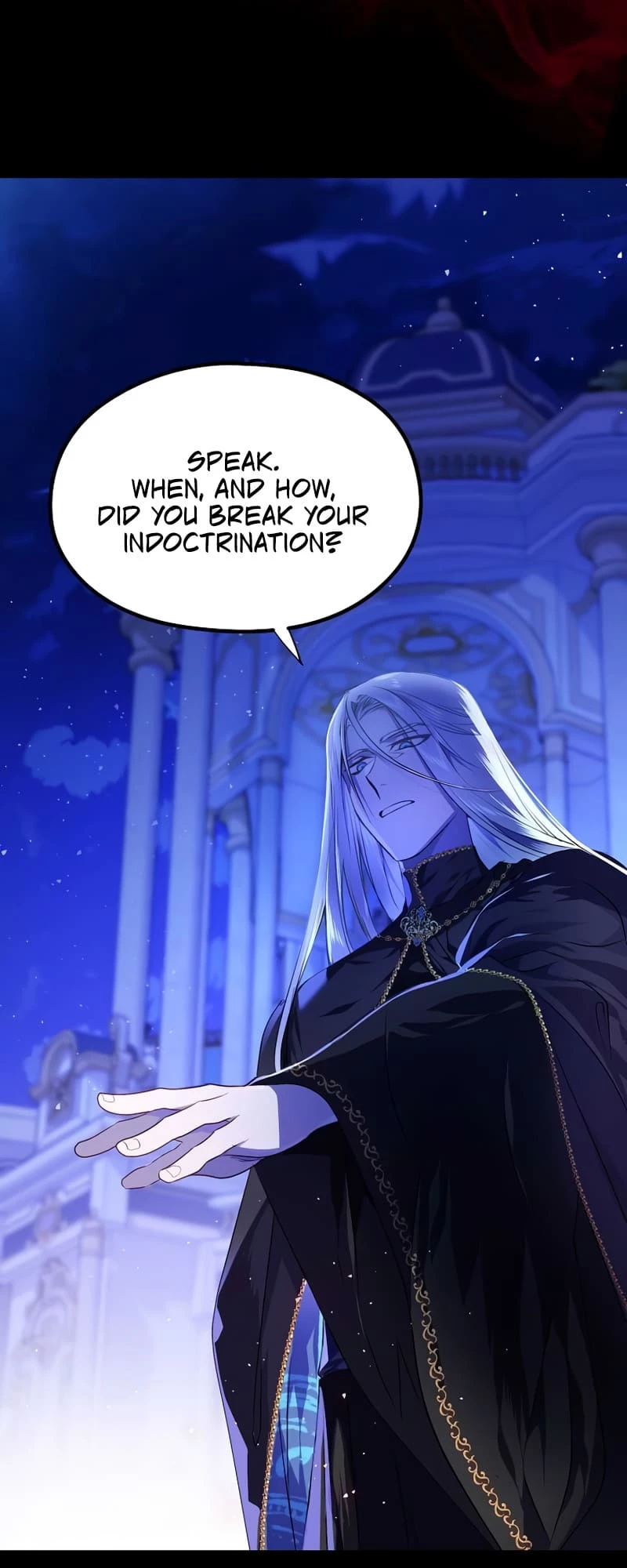 The Reincarnated Assassin Is a Swordmaster Chapter 0 - 13