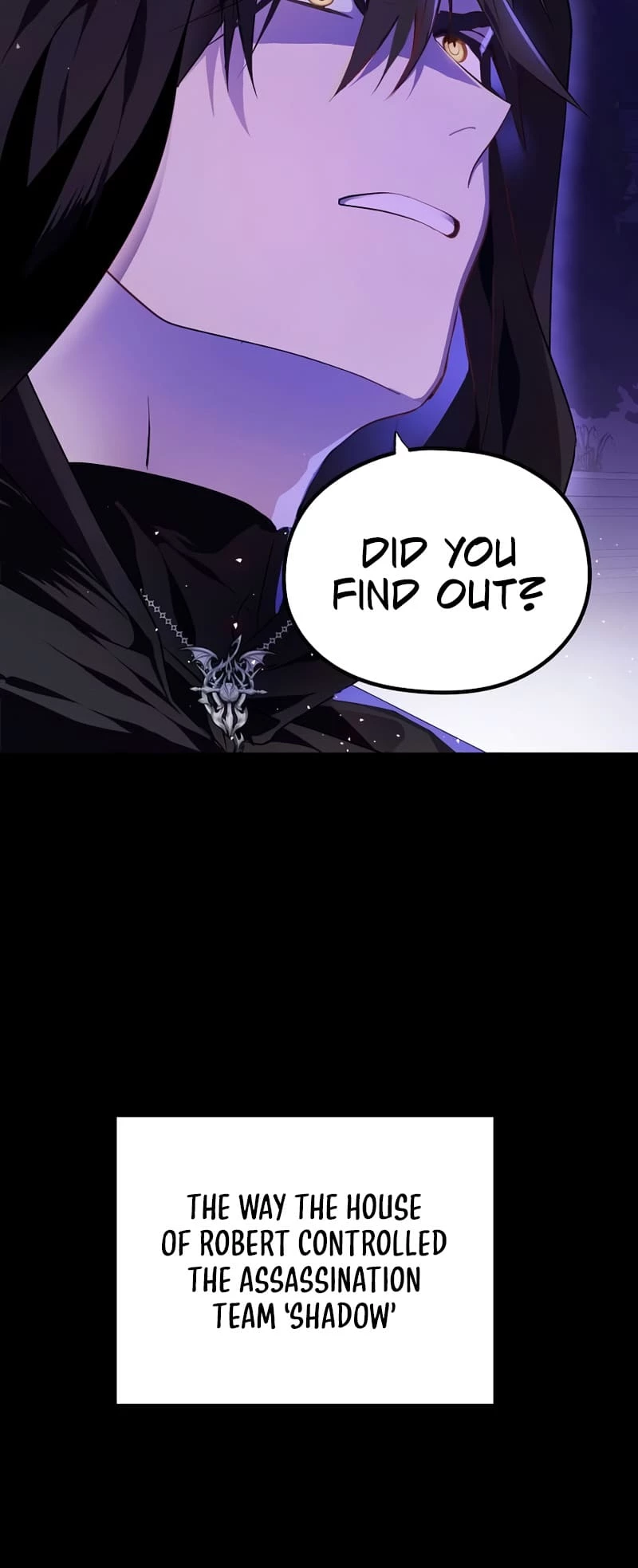 The Reincarnated Assassin Is a Swordmaster Chapter 0 - 15