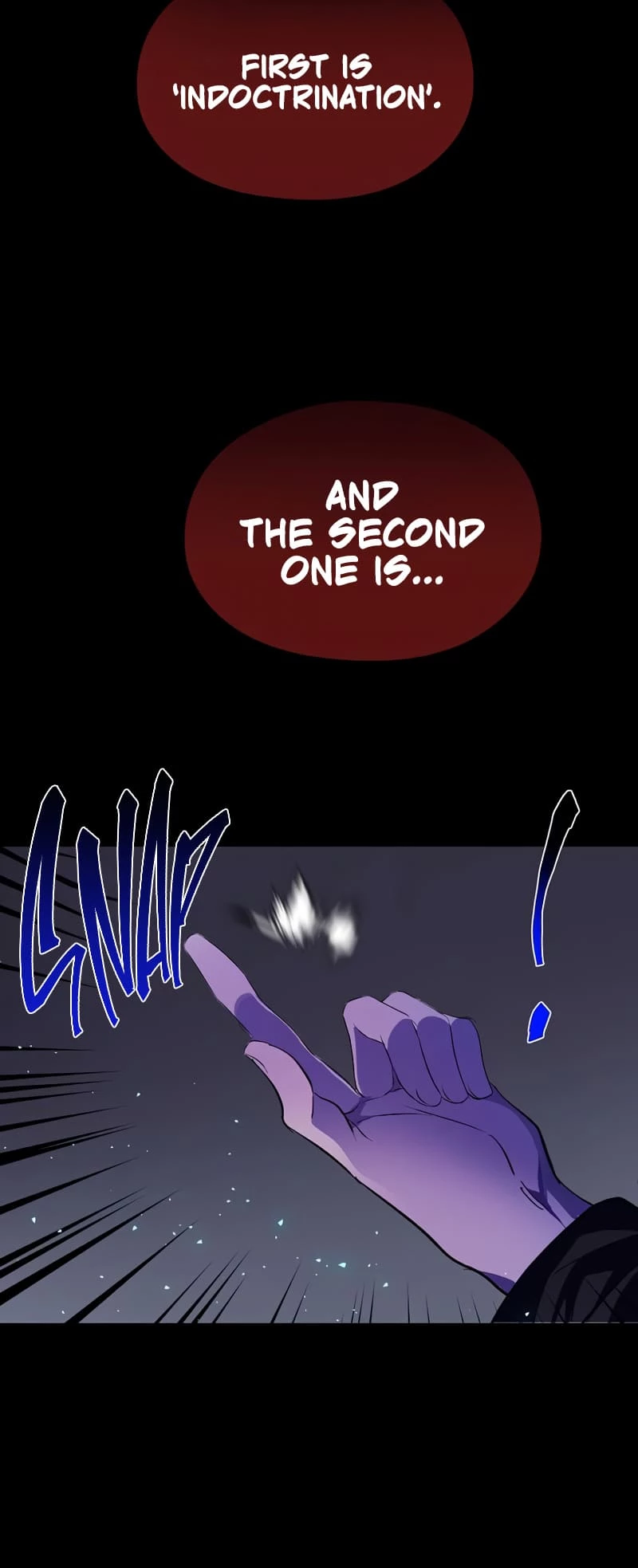 The Reincarnated Assassin Is a Swordmaster Chapter 0 - 19