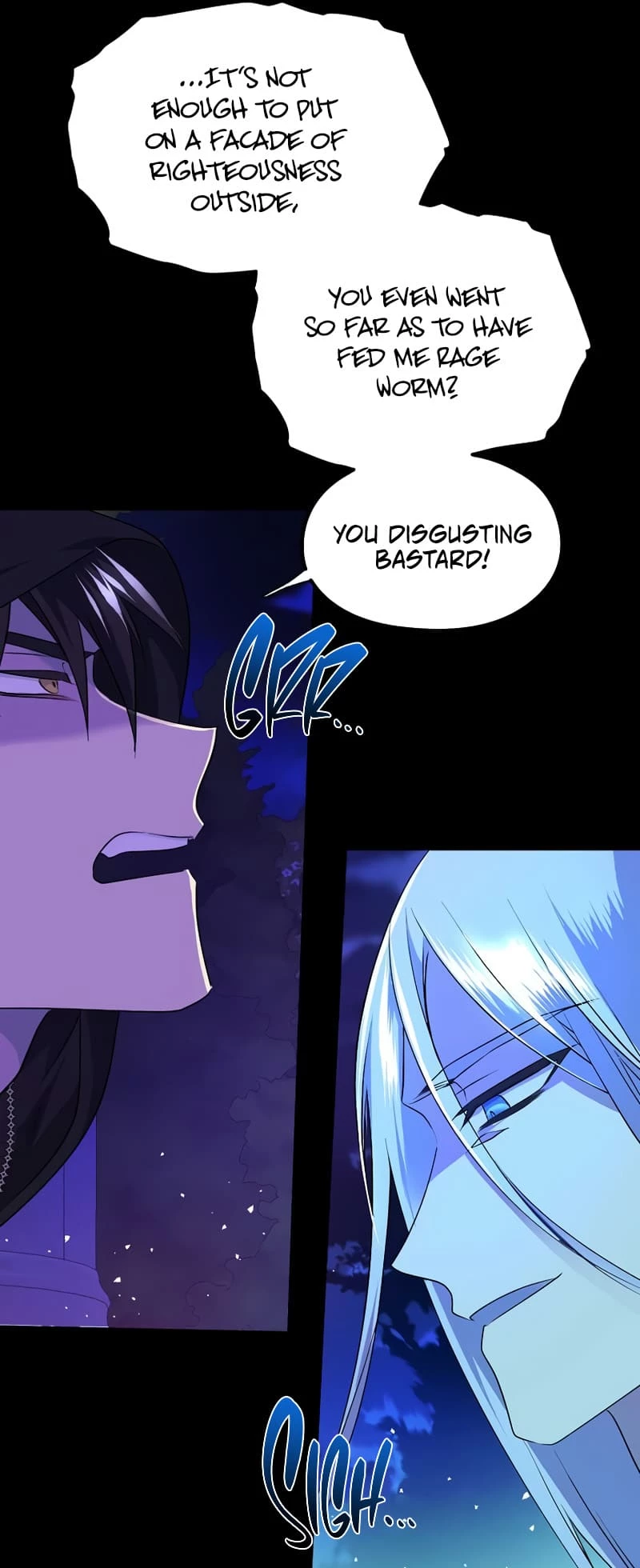 The Reincarnated Assassin Is a Swordmaster Chapter 0 - 21