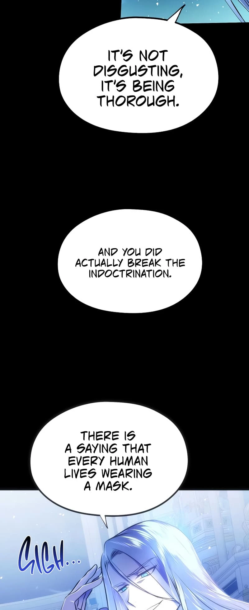 The Reincarnated Assassin Is a Swordmaster Chapter 0 - 22