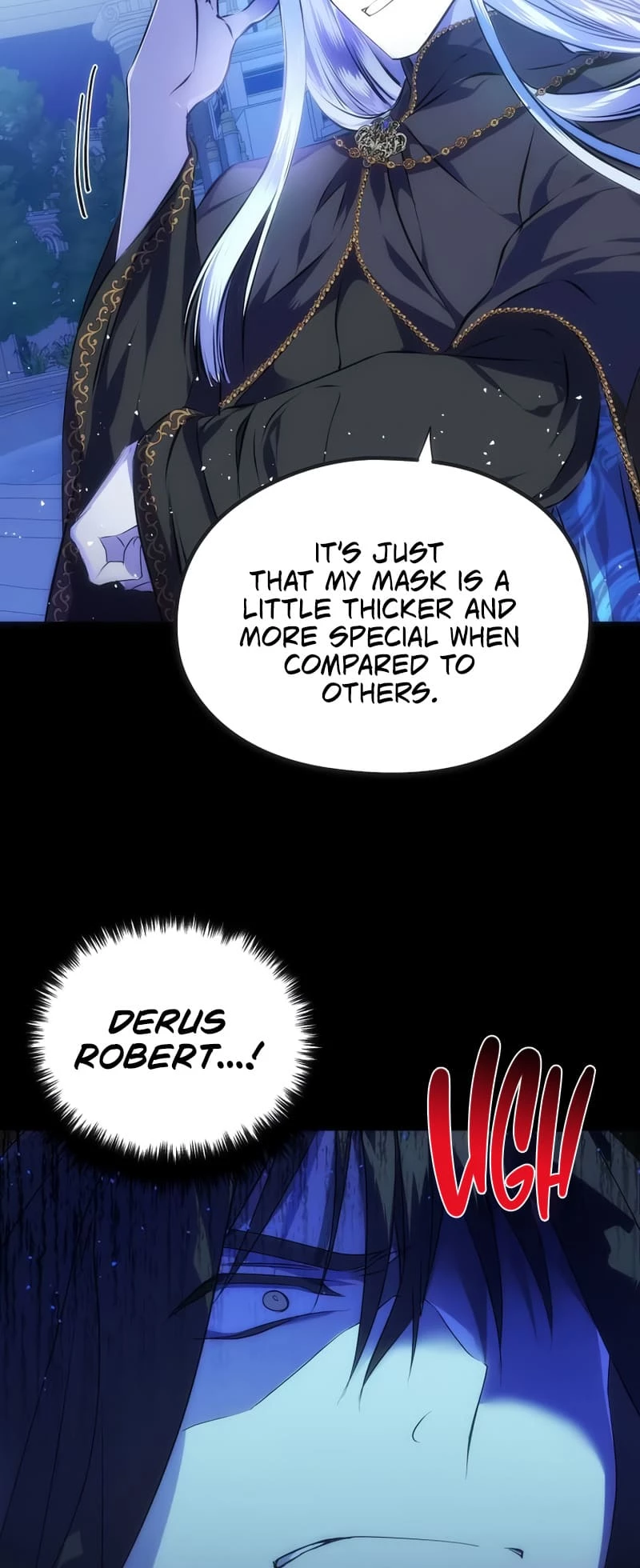 The Reincarnated Assassin Is a Swordmaster Chapter 0 - 23
