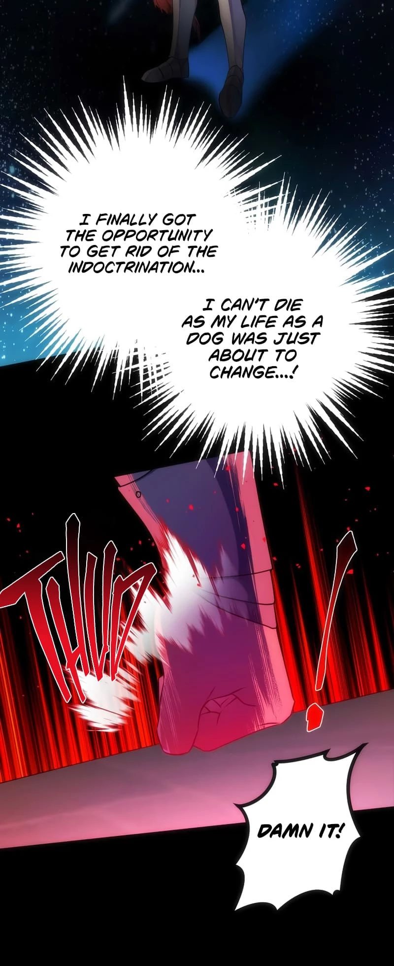 The Reincarnated Assassin Is a Swordmaster Chapter 0 - 25
