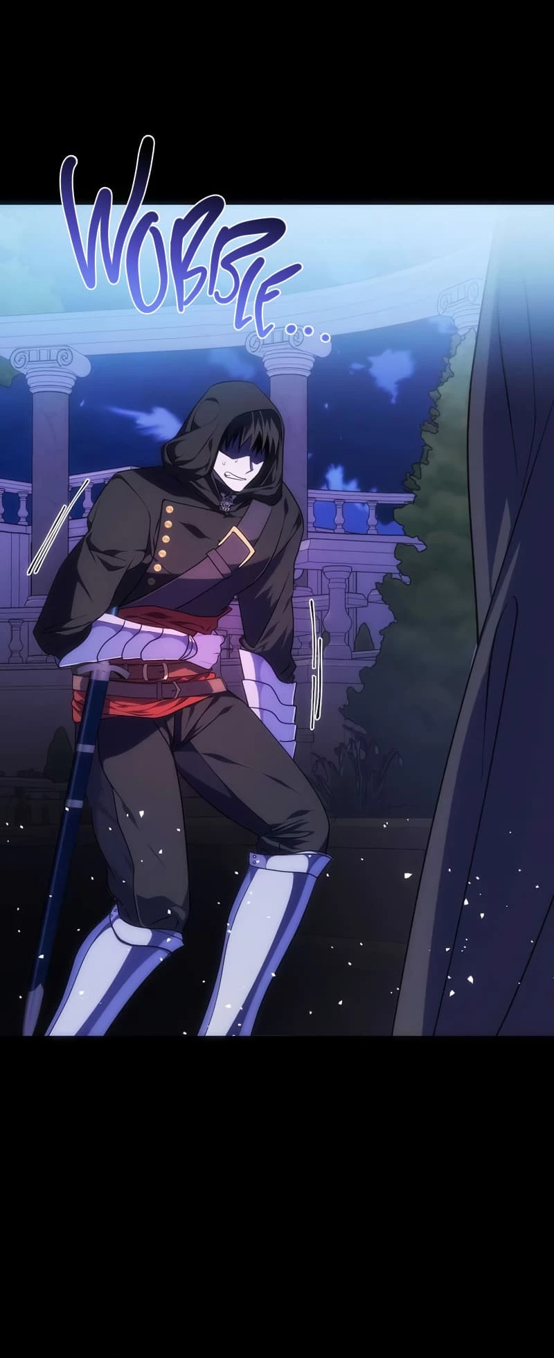 The Reincarnated Assassin Is a Swordmaster Chapter 0 - 26
