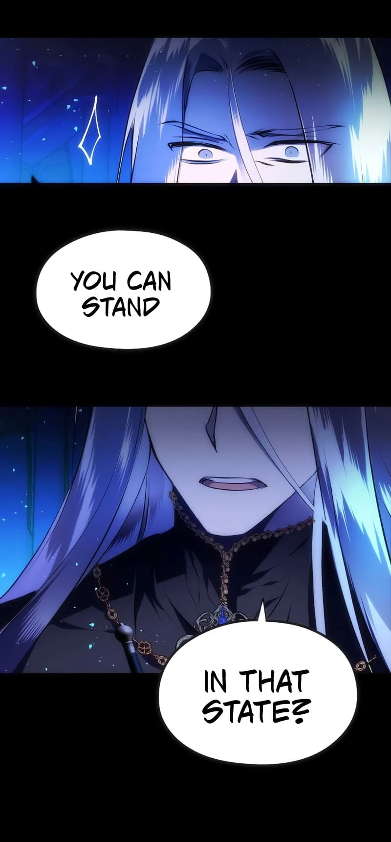 The Reincarnated Assassin Is a Swordmaster Chapter 0 - 27