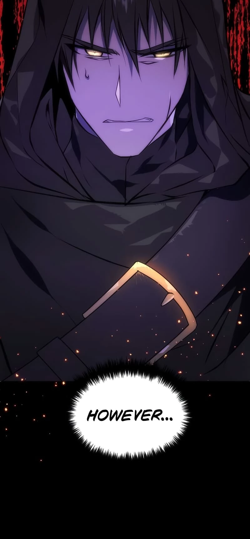The Reincarnated Assassin Is a Swordmaster Chapter 0 - 31