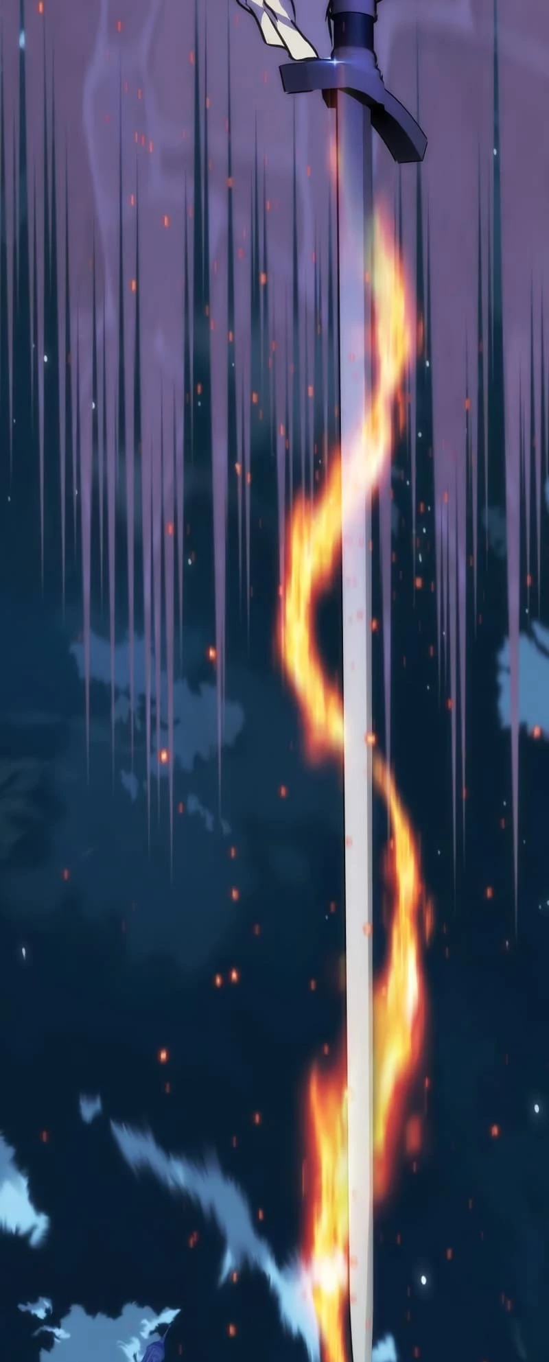 The Reincarnated Assassin Is a Swordmaster Chapter 0 - 35
