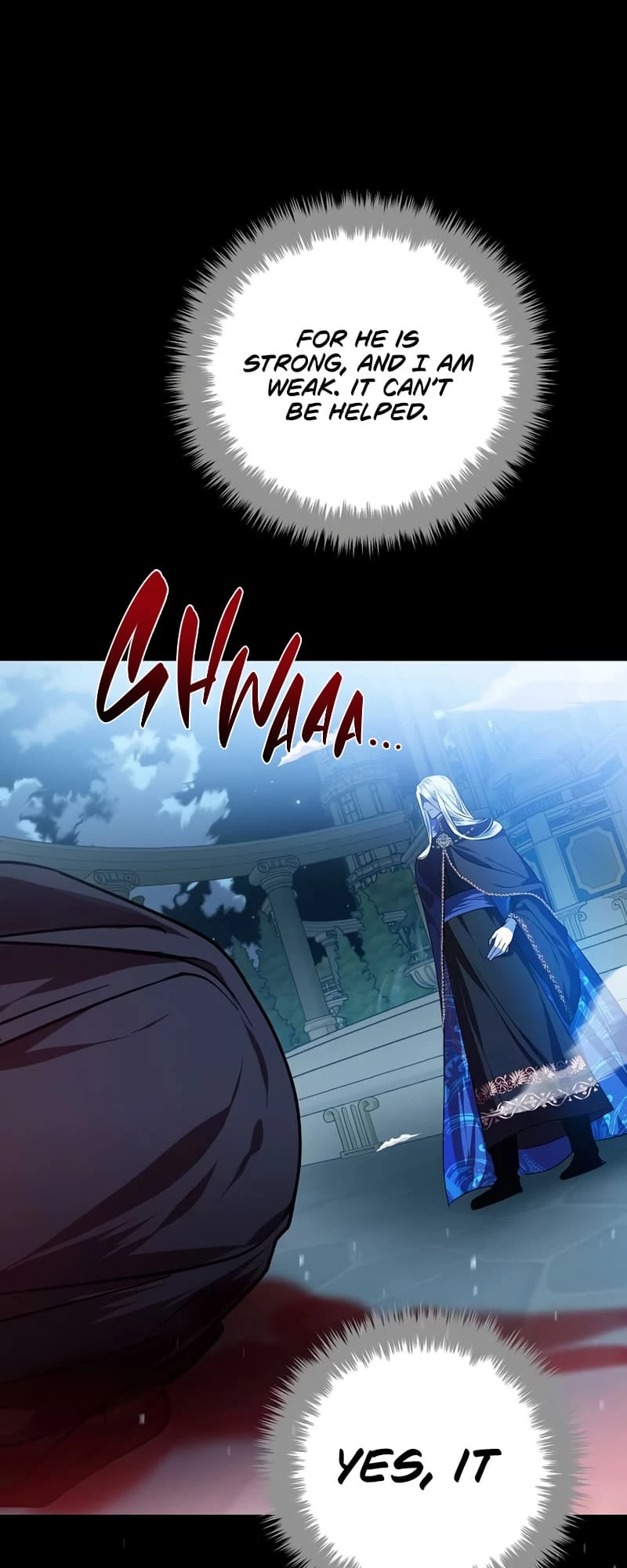 The Reincarnated Assassin Is a Swordmaster Chapter 0 - 48