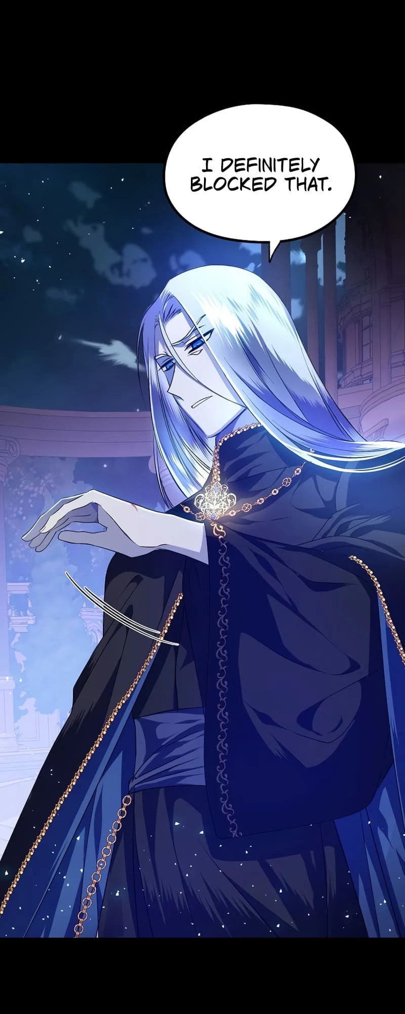 The Reincarnated Assassin Is a Swordmaster Chapter 0 - 53