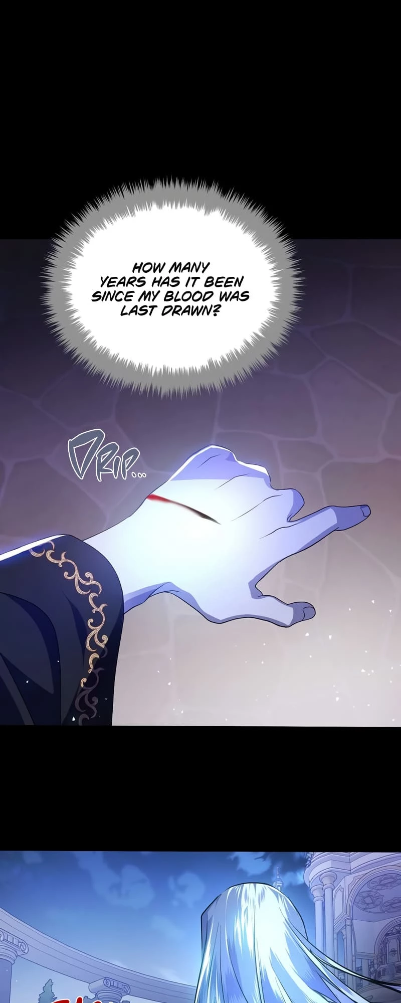The Reincarnated Assassin Is a Swordmaster Chapter 0 - 54