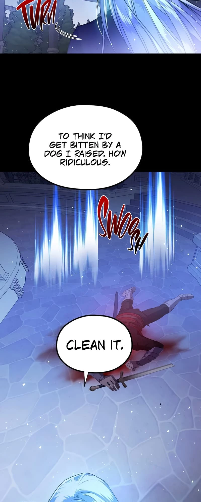 The Reincarnated Assassin Is a Swordmaster Chapter 0 - 55