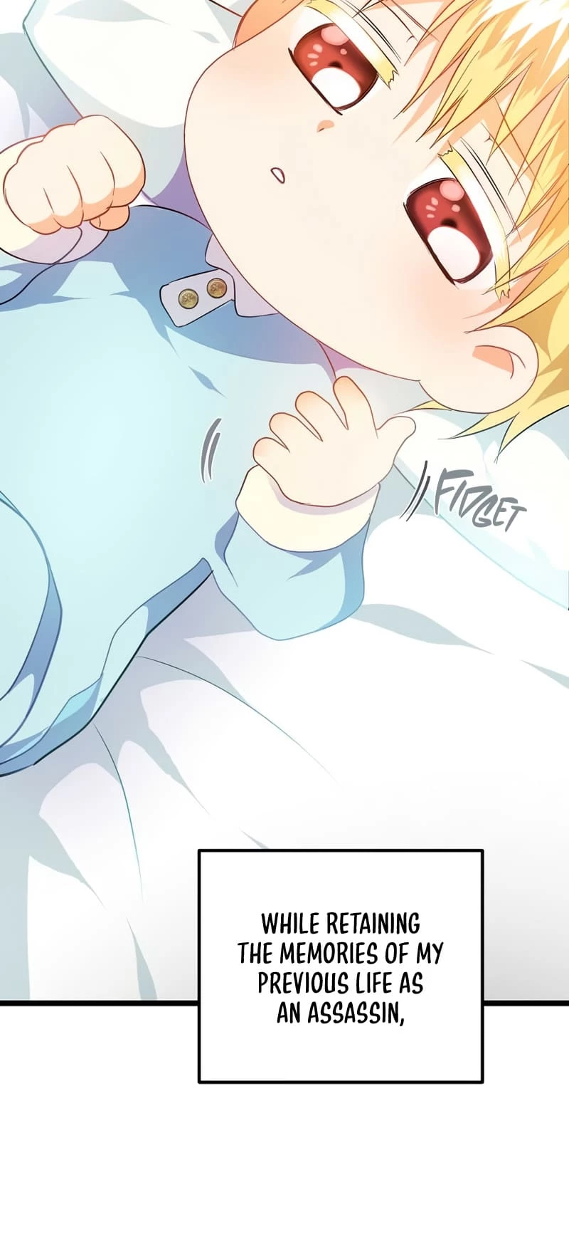 The Reincarnated Assassin Is a Swordmaster Chapter 0 - 71