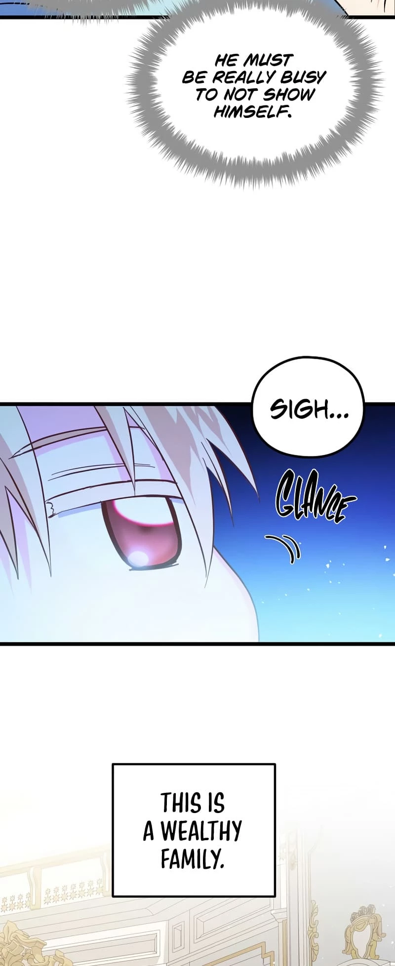 The Reincarnated Assassin Is a Swordmaster Chapter 0 - 85