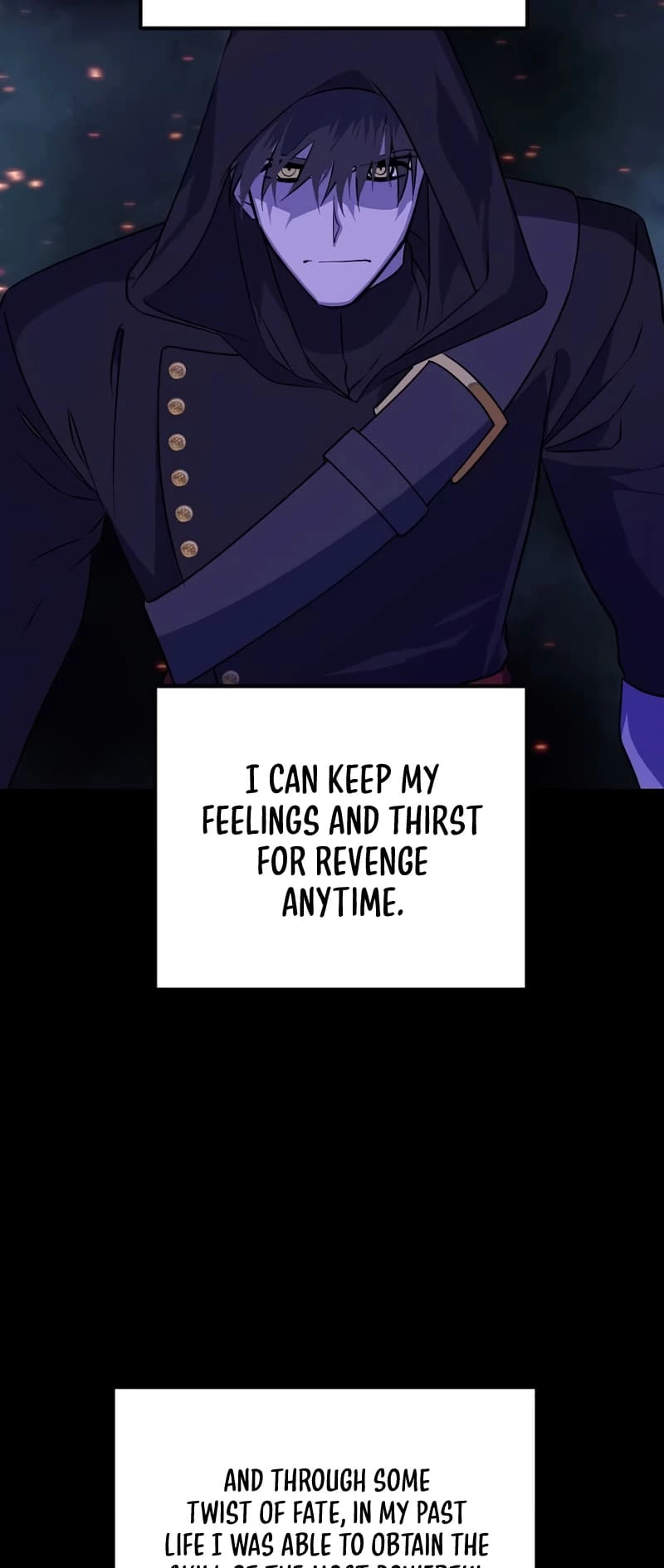 The Reincarnated Assassin Is a Swordmaster Chapter 0 - 89