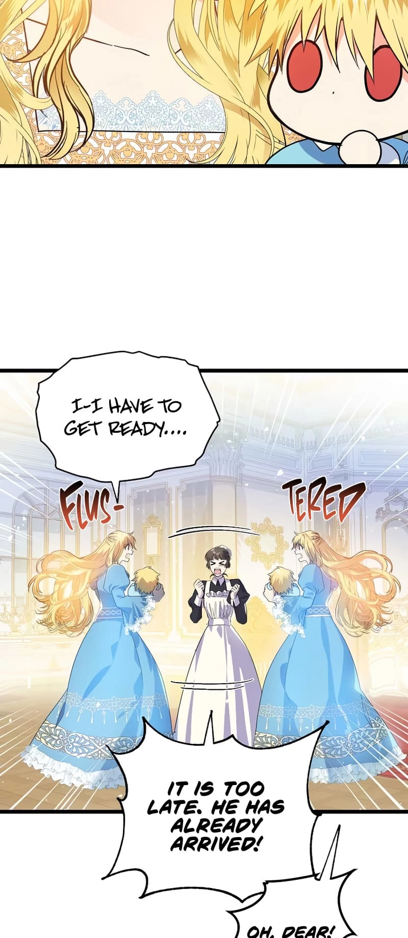 The Reincarnated Assassin Is a Swordmaster Chapter 0 - 96