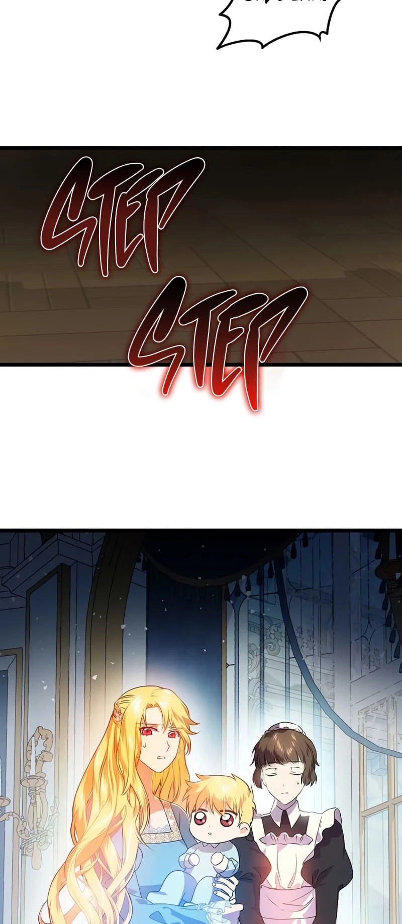 The Reincarnated Assassin Is a Swordmaster Chapter 0 - 97