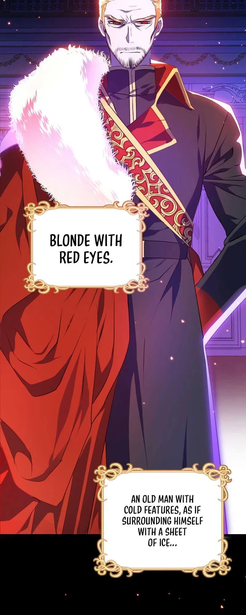The Reincarnated Assassin Is a Swordmaster Chapter 0 - 104