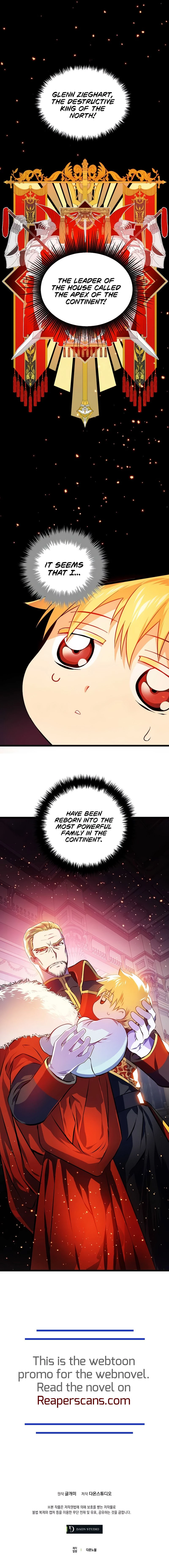 The Reincarnated Assassin Is a Swordmaster Chapter 0 - 105