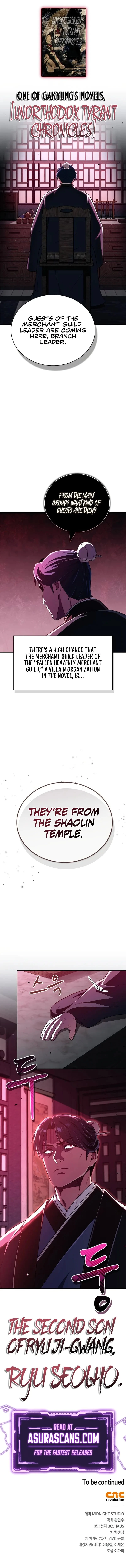 The Genius Murim Fitness Trainer Chapter 46 - 14