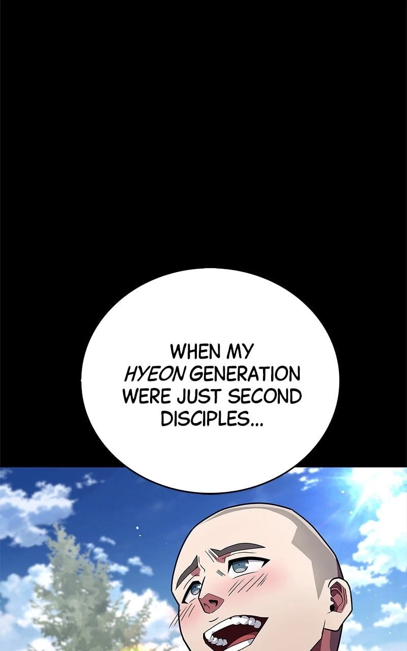 The Genius Murim Fitness Trainer Chapter 24 - 6