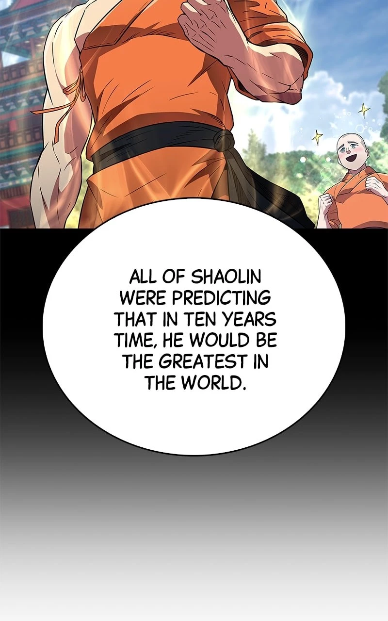 The Genius Murim Fitness Trainer Chapter 24 - 9