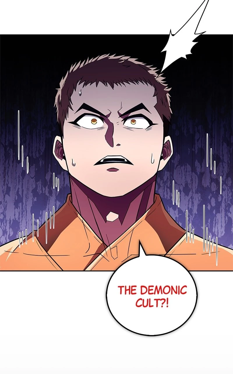 The Genius Murim Fitness Trainer Chapter 24 - 14