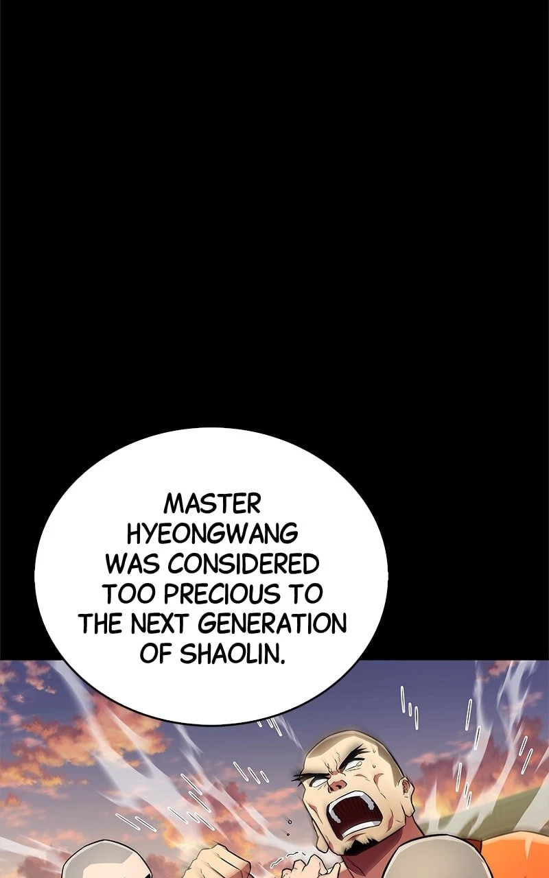 The Genius Murim Fitness Trainer Chapter 24 - 19