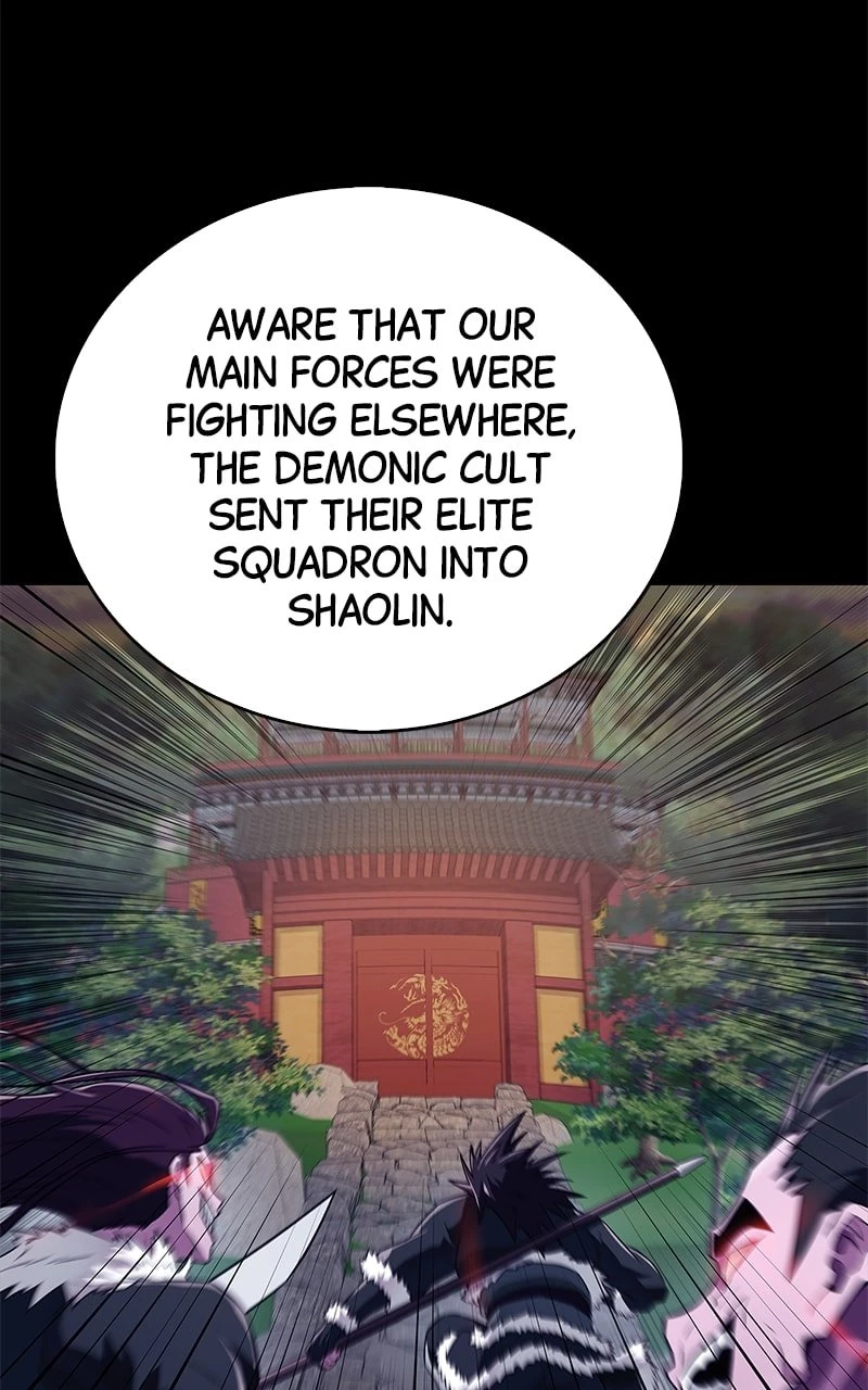 The Genius Murim Fitness Trainer Chapter 24 - 24