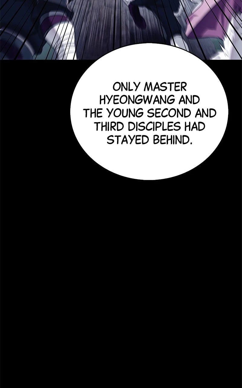 The Genius Murim Fitness Trainer Chapter 24 - 25
