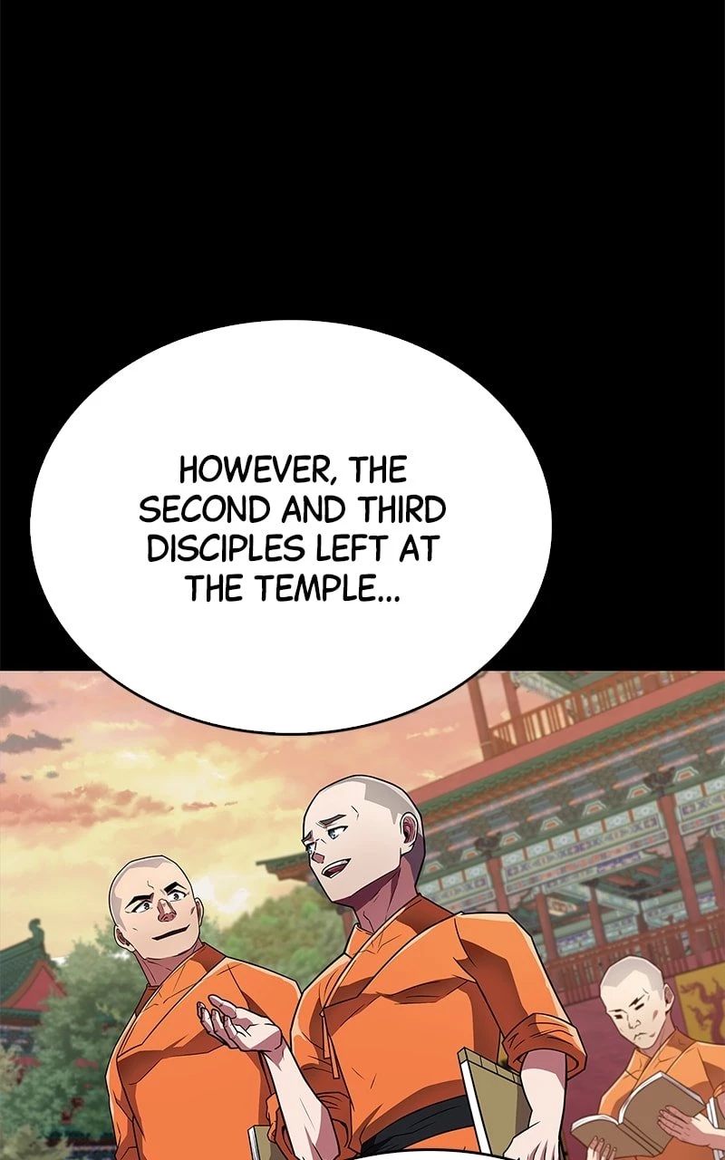 The Genius Murim Fitness Trainer Chapter 24 - 28