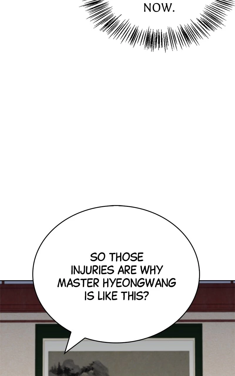 The Genius Murim Fitness Trainer Chapter 24 - 47