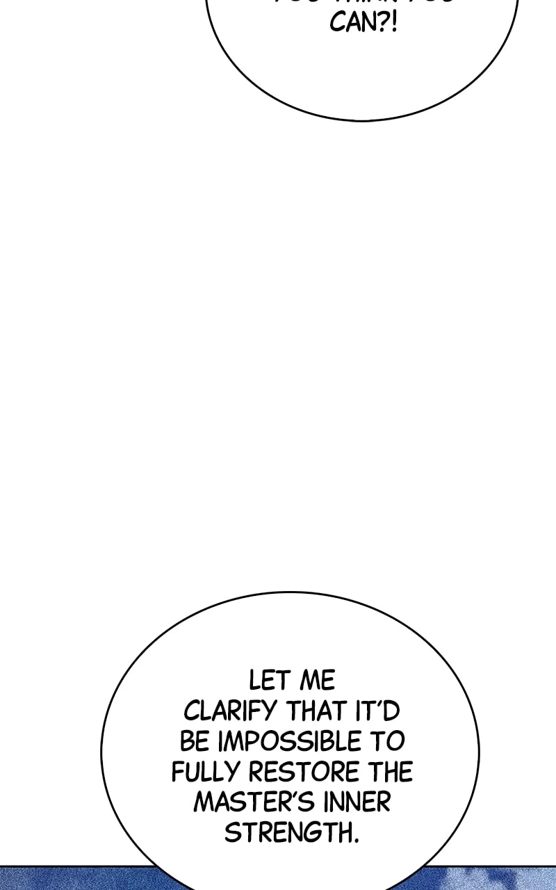 The Genius Murim Fitness Trainer Chapter 24 - 54